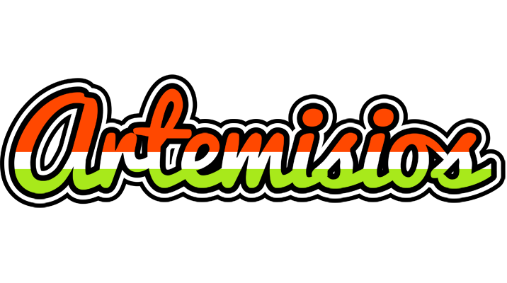 Artemisios exotic logo