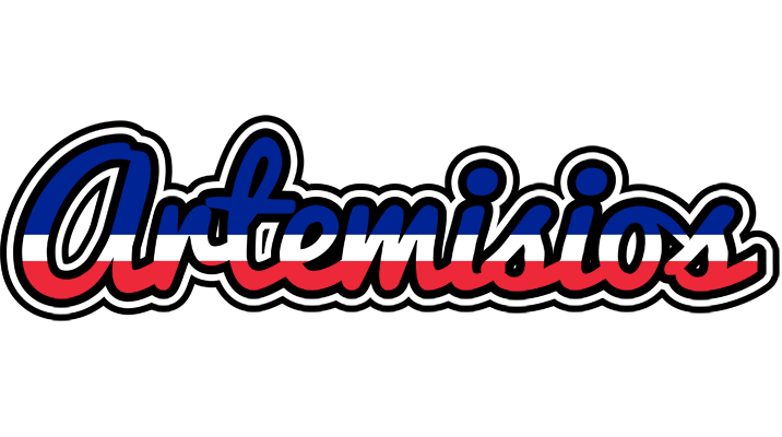 Artemisios france logo