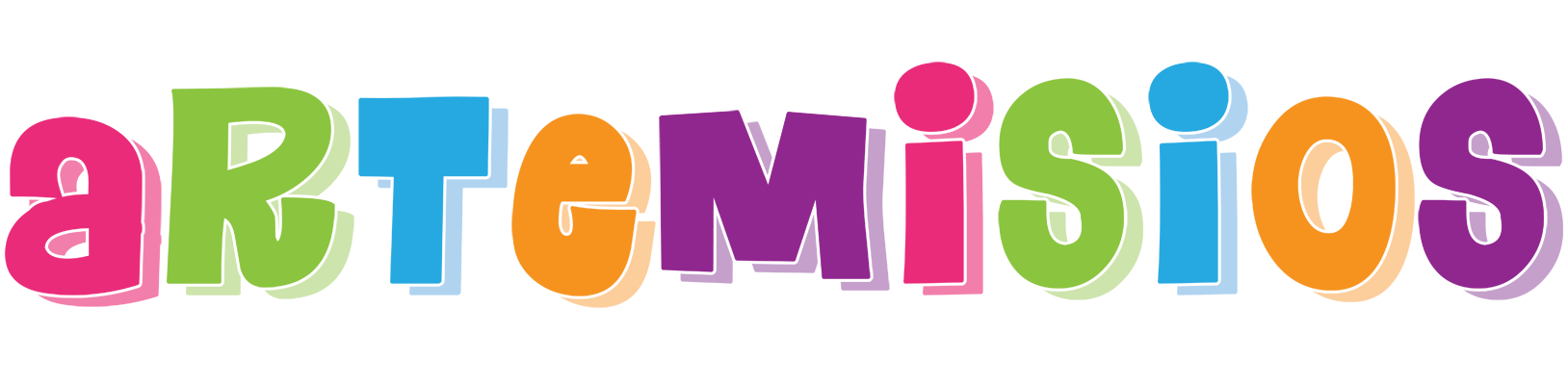 Artemisios friday logo