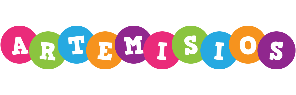 Artemisios friends logo