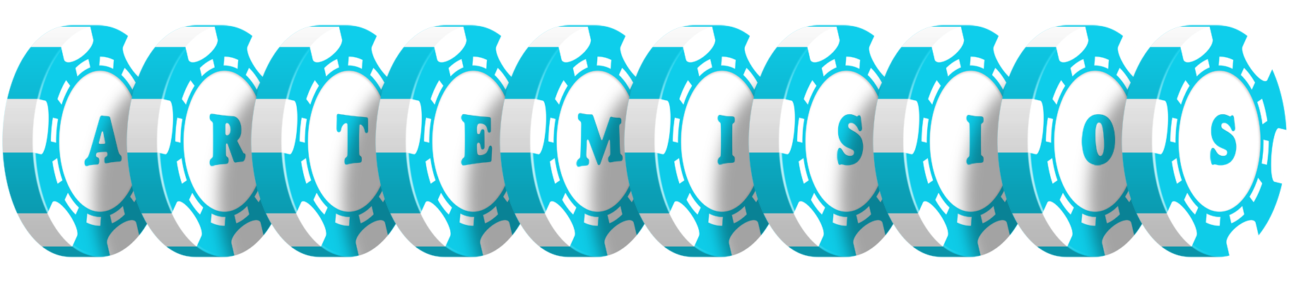 Artemisios funbet logo