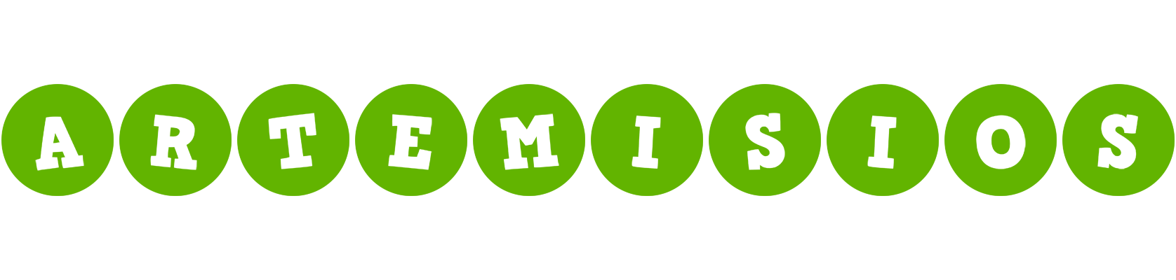 Artemisios games logo