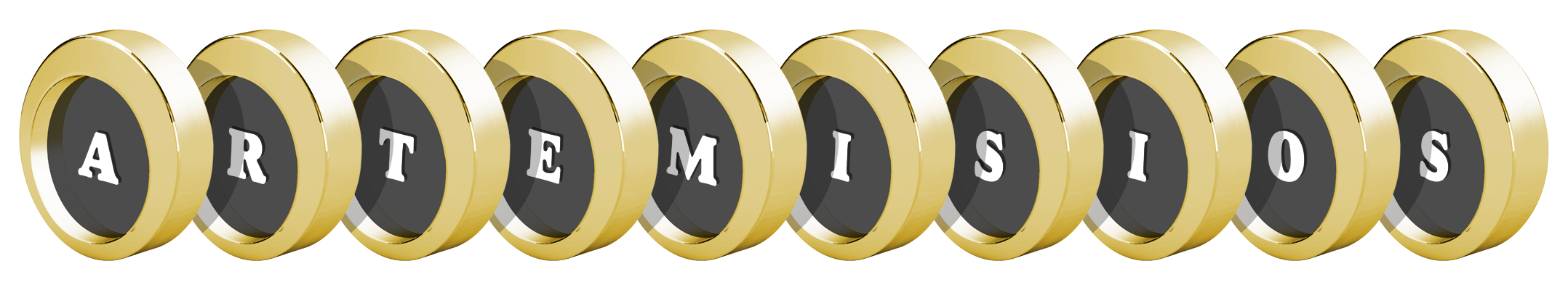 Artemisios gold logo