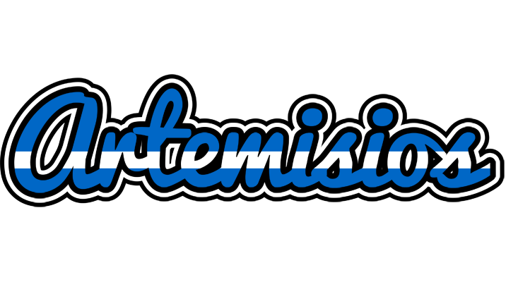 Artemisios greece logo