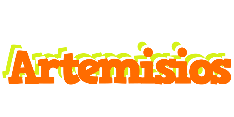 Artemisios healthy logo