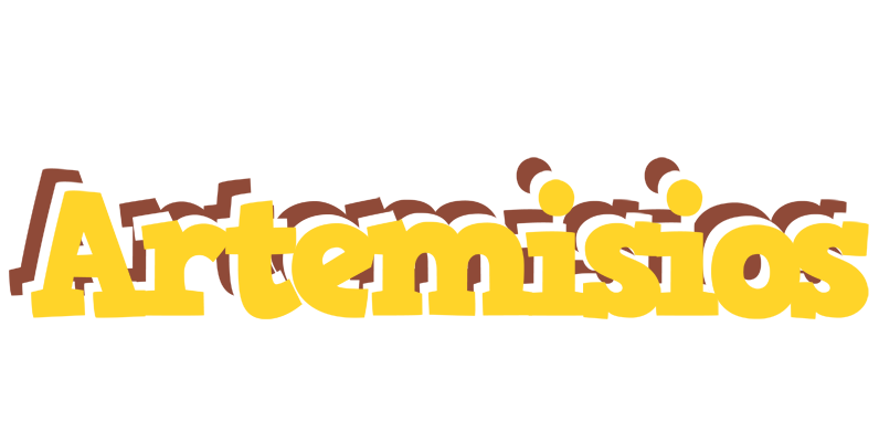 Artemisios hotcup logo