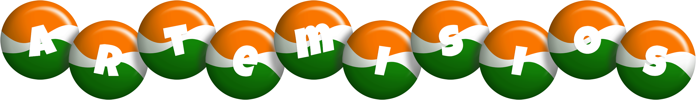 Artemisios india logo
