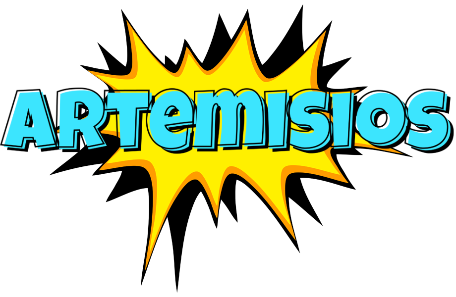 Artemisios indycar logo