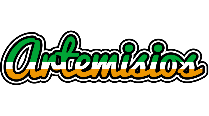 Artemisios ireland logo
