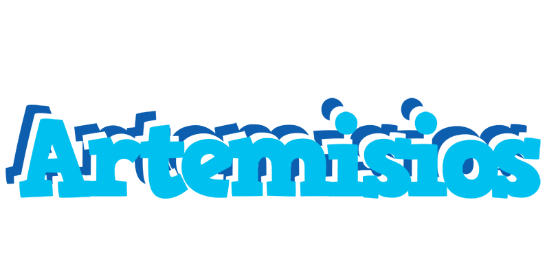 Artemisios jacuzzi logo