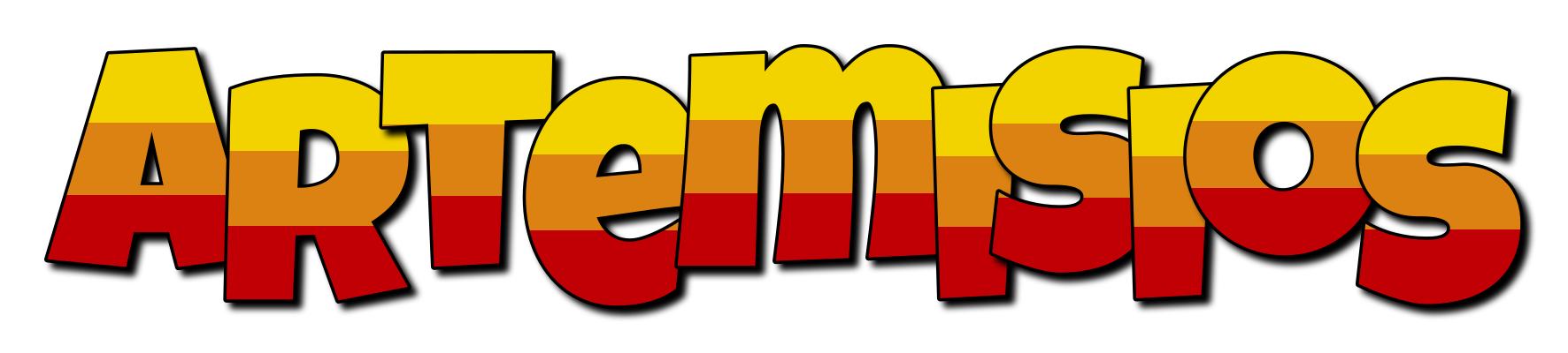 Artemisios jungle logo