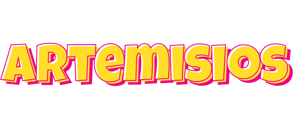 Artemisios kaboom logo