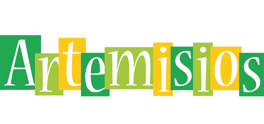 Artemisios lemonade logo