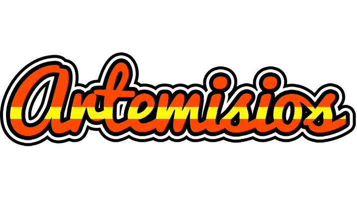 Artemisios madrid logo