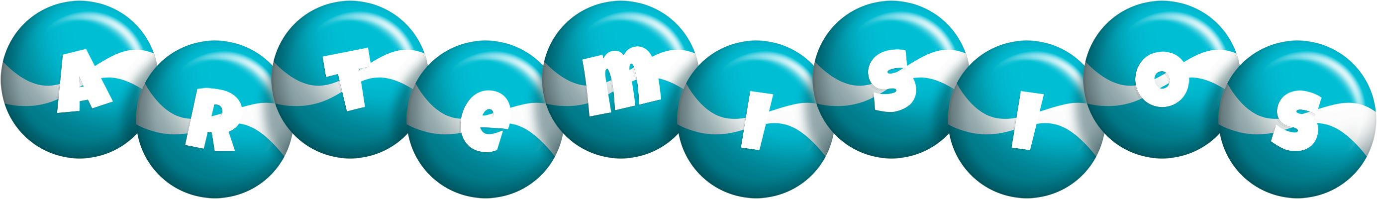 Artemisios messi logo