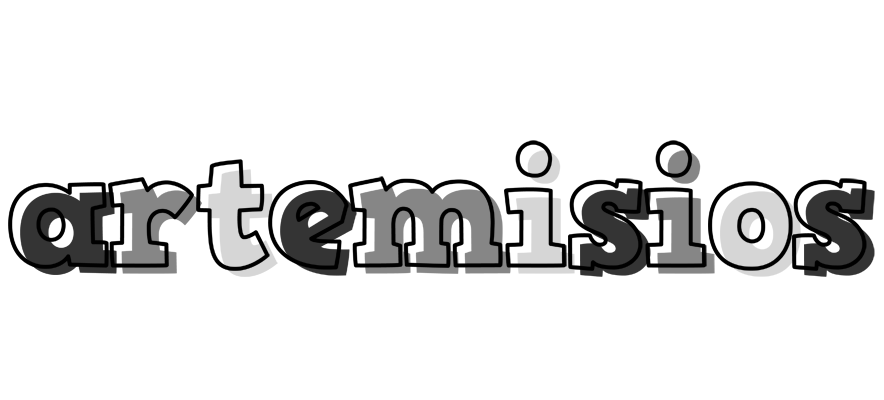 Artemisios night logo