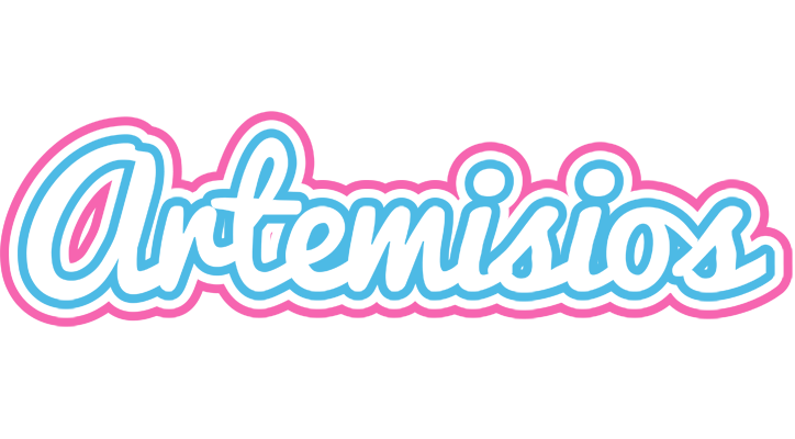 Artemisios outdoors logo