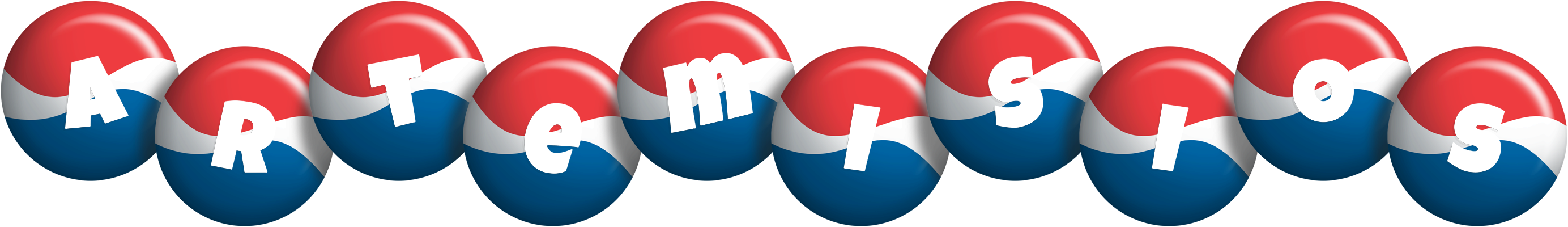 Artemisios paris logo