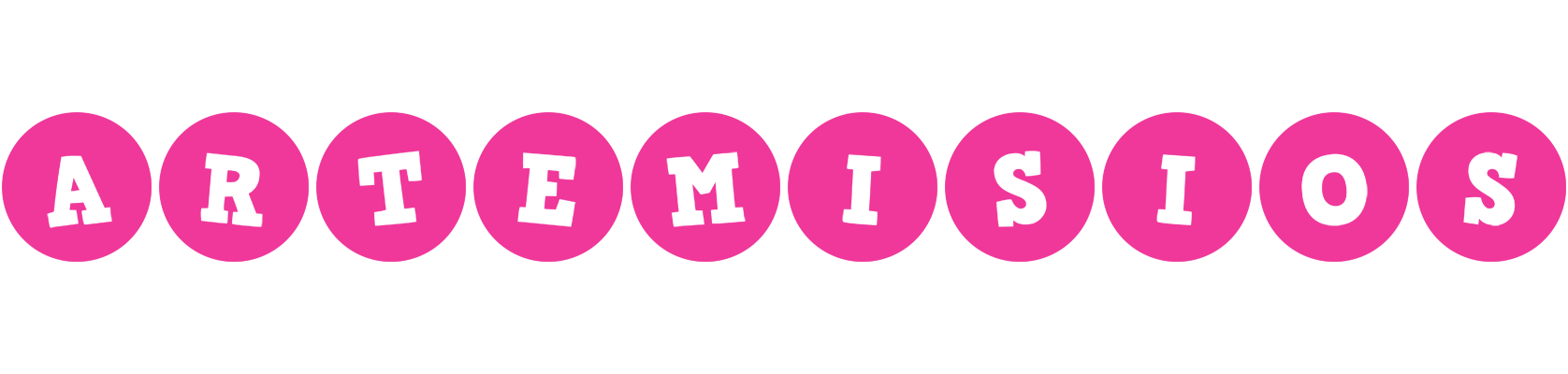 Artemisios poker logo