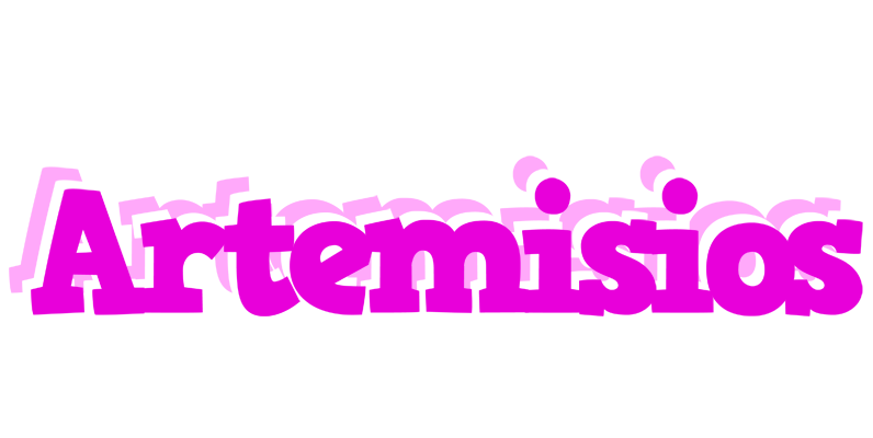 Artemisios rumba logo