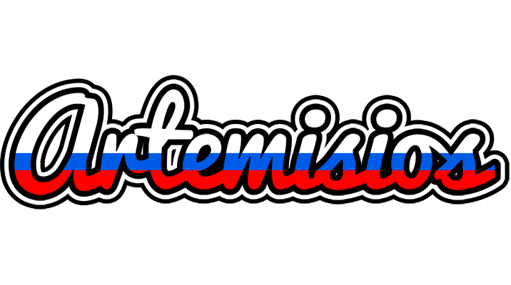 Artemisios russia logo