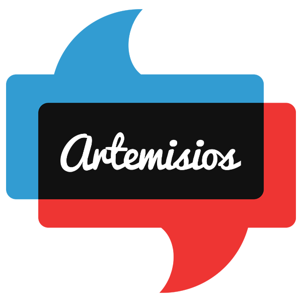 Artemisios sharks logo