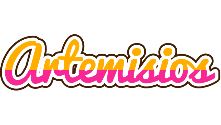 Artemisios smoothie logo