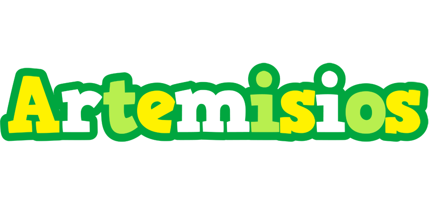 Artemisios soccer logo