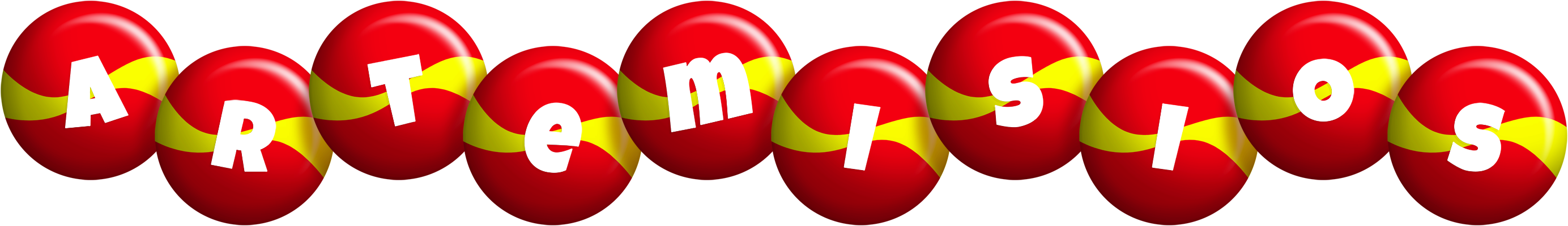 Artemisios spain logo