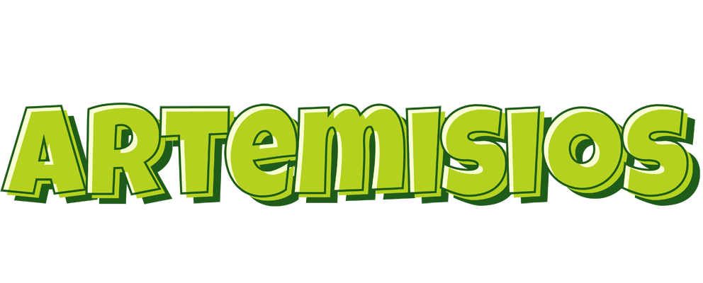 Artemisios summer logo