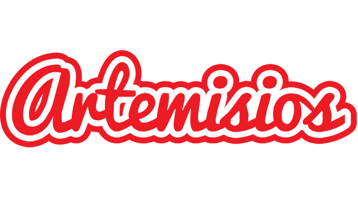 Artemisios sunshine logo