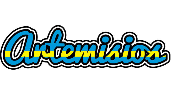Artemisios sweden logo