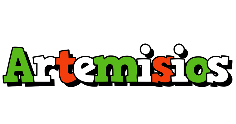 Artemisios venezia logo