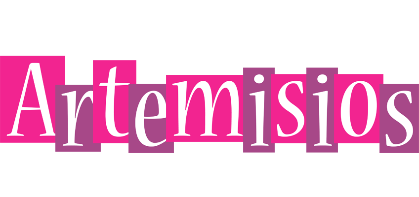Artemisios whine logo