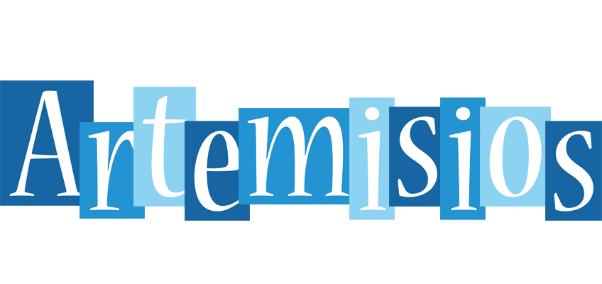 Artemisios winter logo