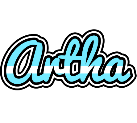 Artha argentine logo