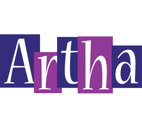 Artha autumn logo