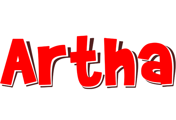 Artha basket logo
