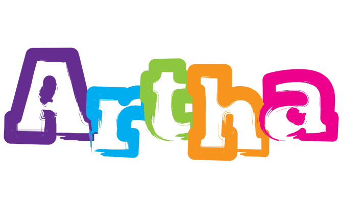 Artha casino logo