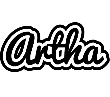 Artha chess logo