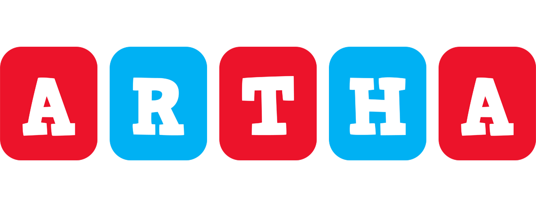 Artha diesel logo