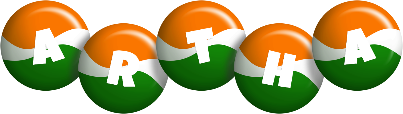 Artha india logo