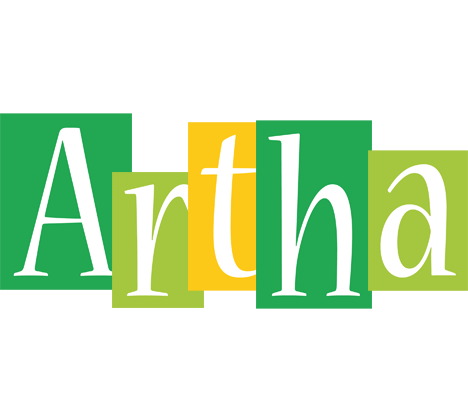 Artha lemonade logo