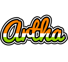 Artha mumbai logo