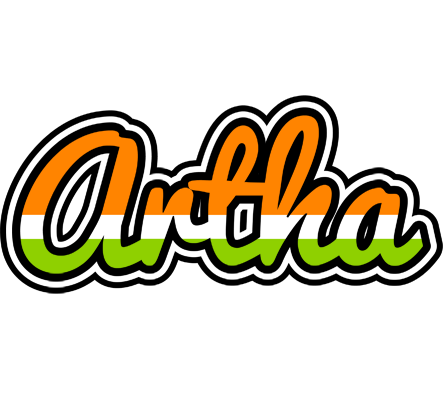 Artha mumbai logo