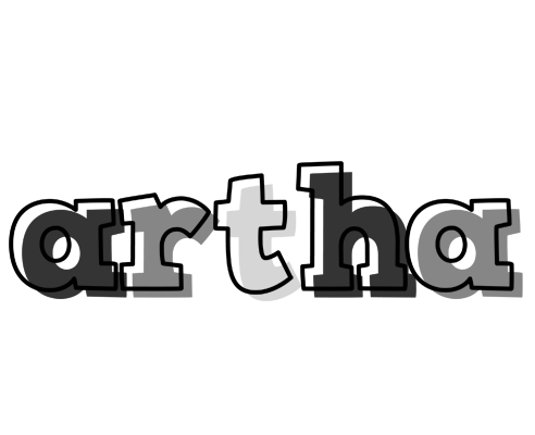Artha night logo