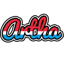 Artha norway logo