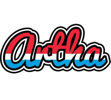 Artha norway logo