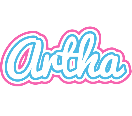 Artha outdoors logo