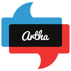 Artha sharks logo